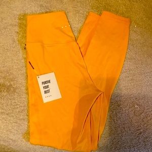 Acta Leggings Size S